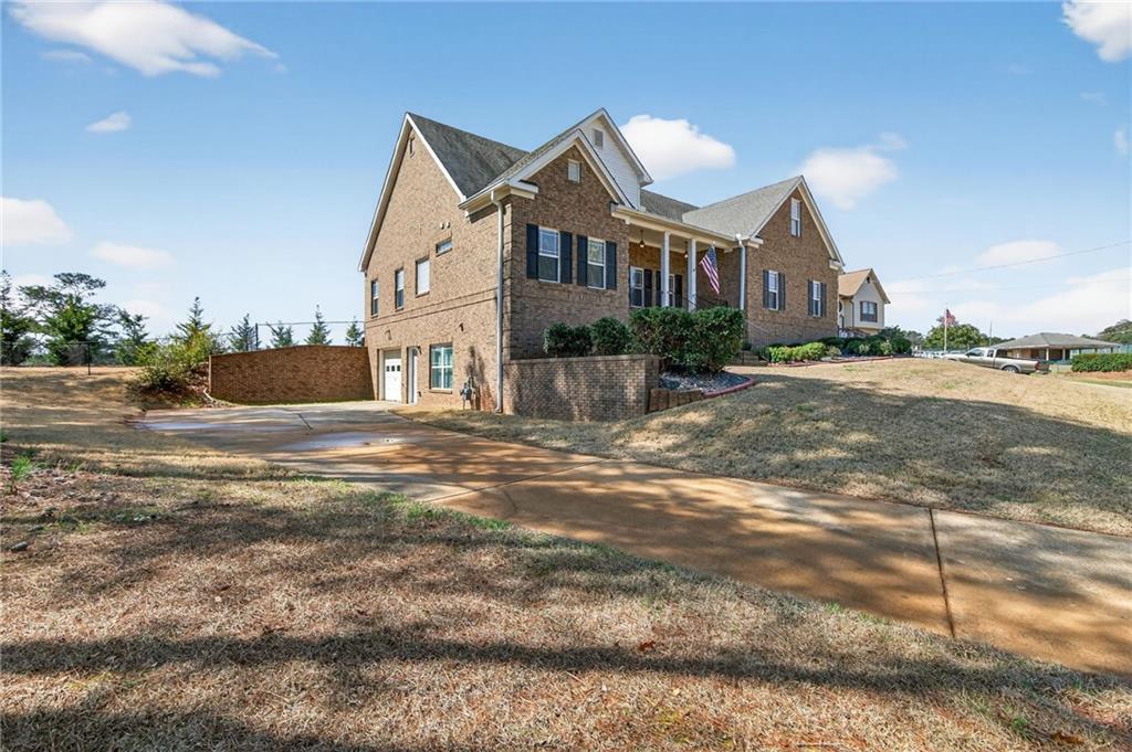 8967 Midlothian Court Winston, GA 30187 - Photo 7 of 52