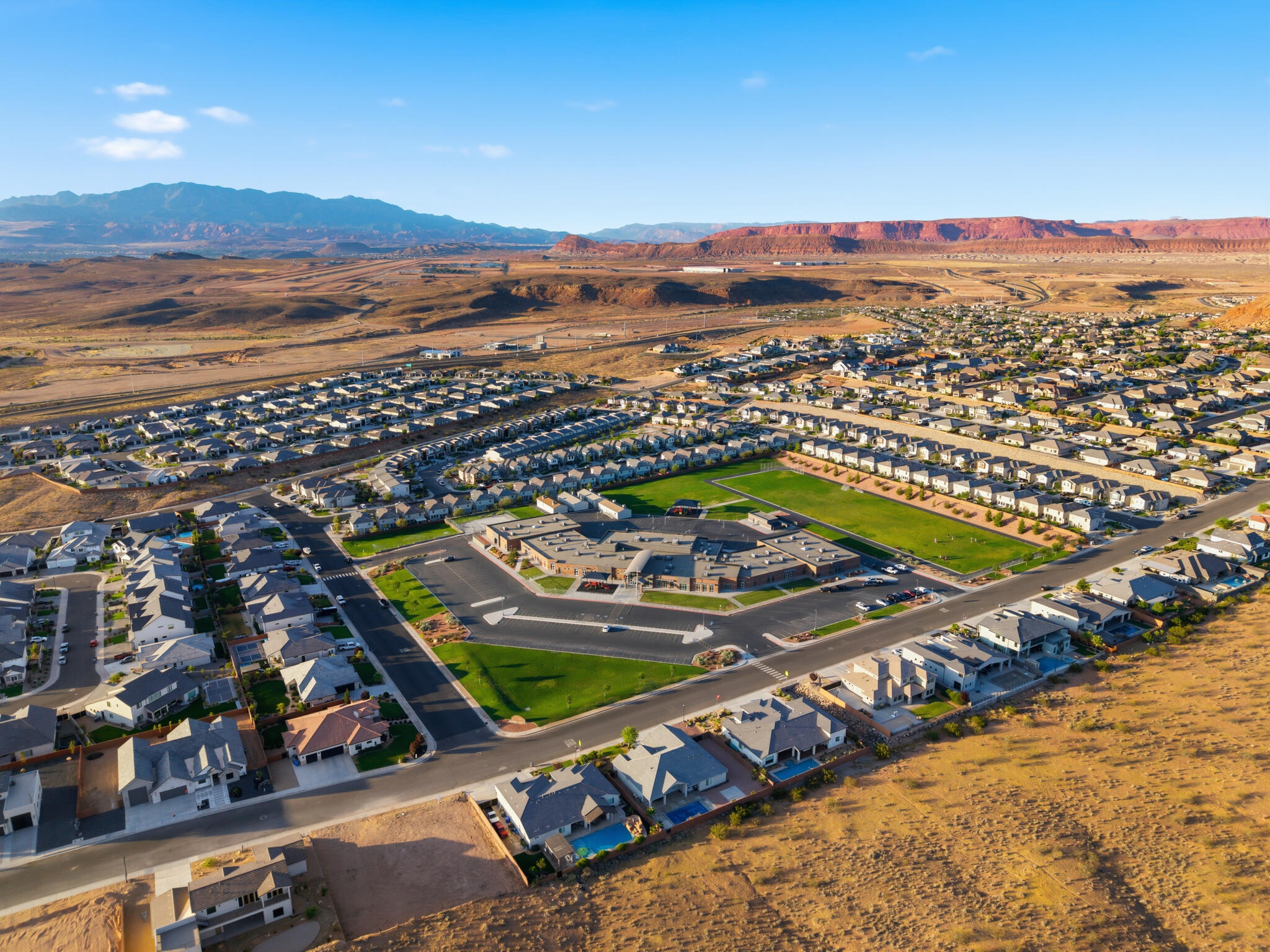 3011 East Rimrunner Drive St. George, UT 84790 - Photo 12 of 99 DJI_20260630200115_0614_D