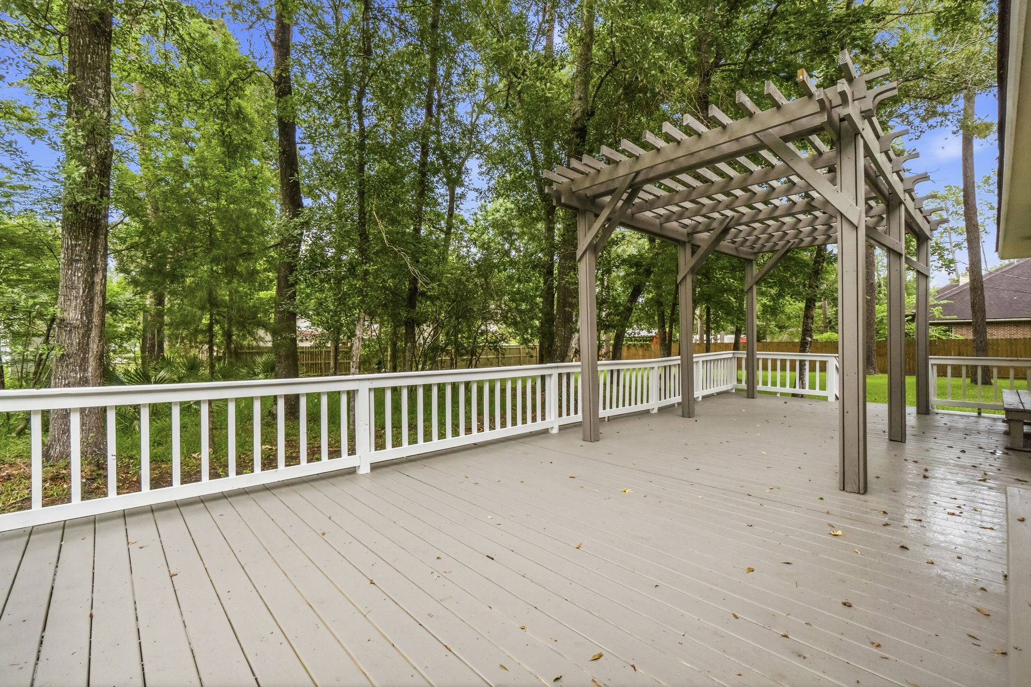 2407 Carriage Ridge Lane Conroe, TX 77384 - Photo 32 of 39