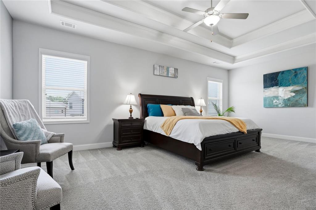 1883 Hampton Grove Way Dacula, GA 30019 - Photo 13 of 43