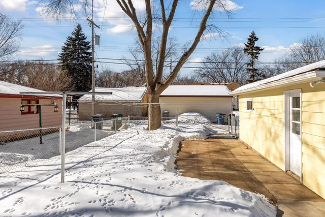 $324,900 | 4206 Northeast 2nd Street, Columbia Heights, MN 55421