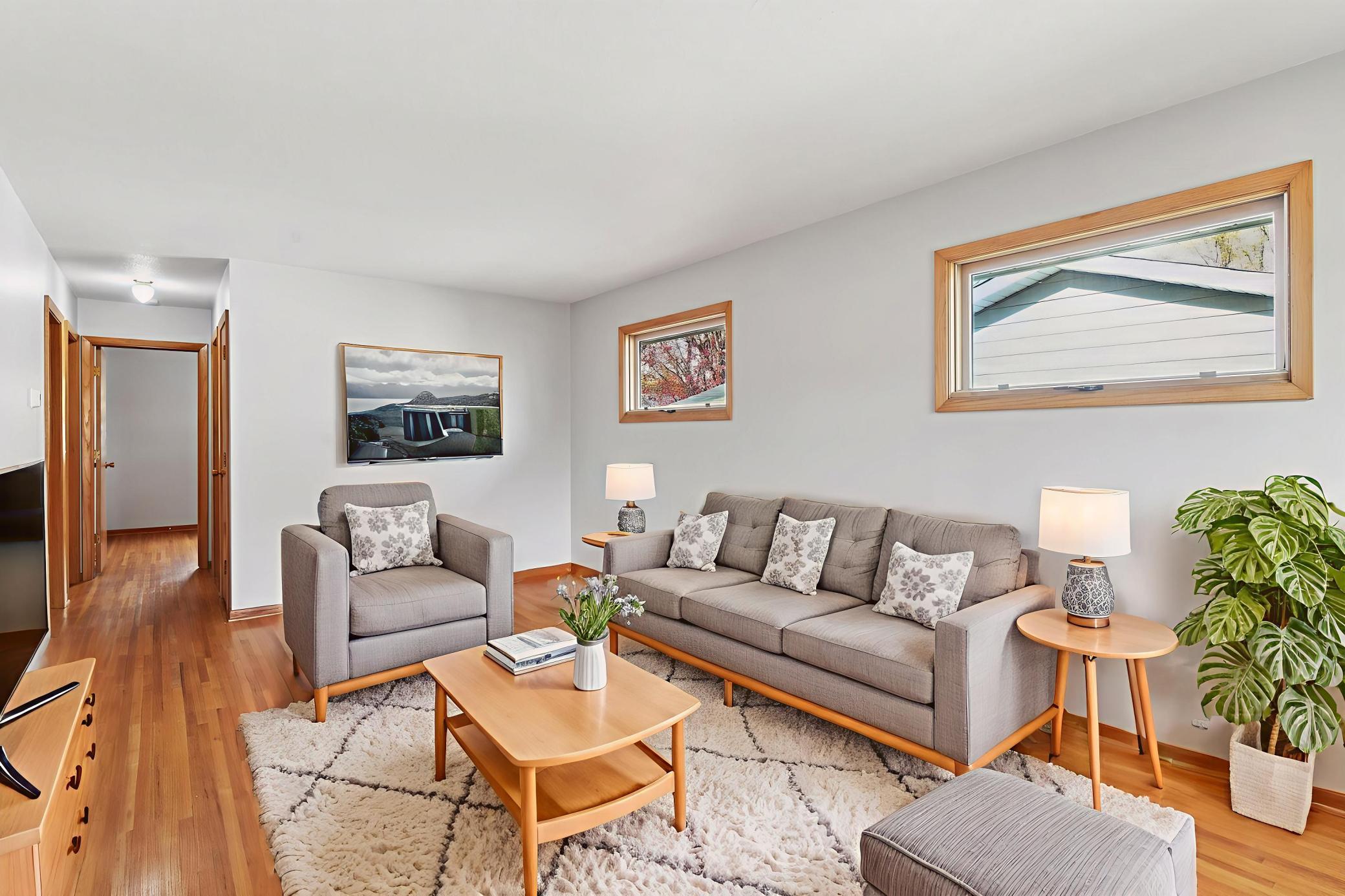 4206 Northeast 2nd Street Columbia Heights, MN 55421 - Photo 13 of 54