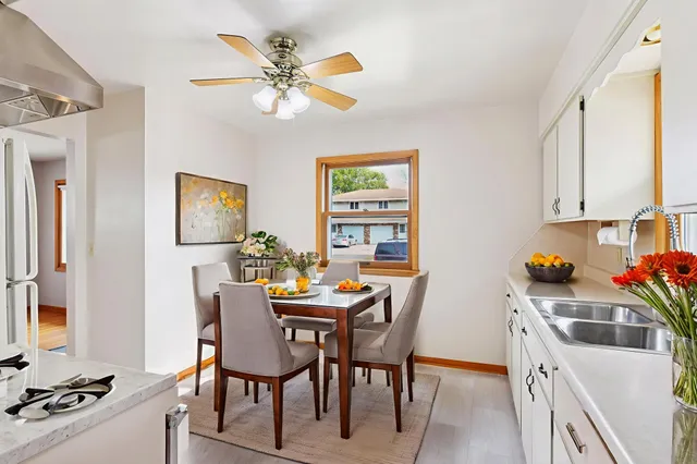 $324,900 | 4206 Northeast 2nd Street, Columbia Heights, MN 55421