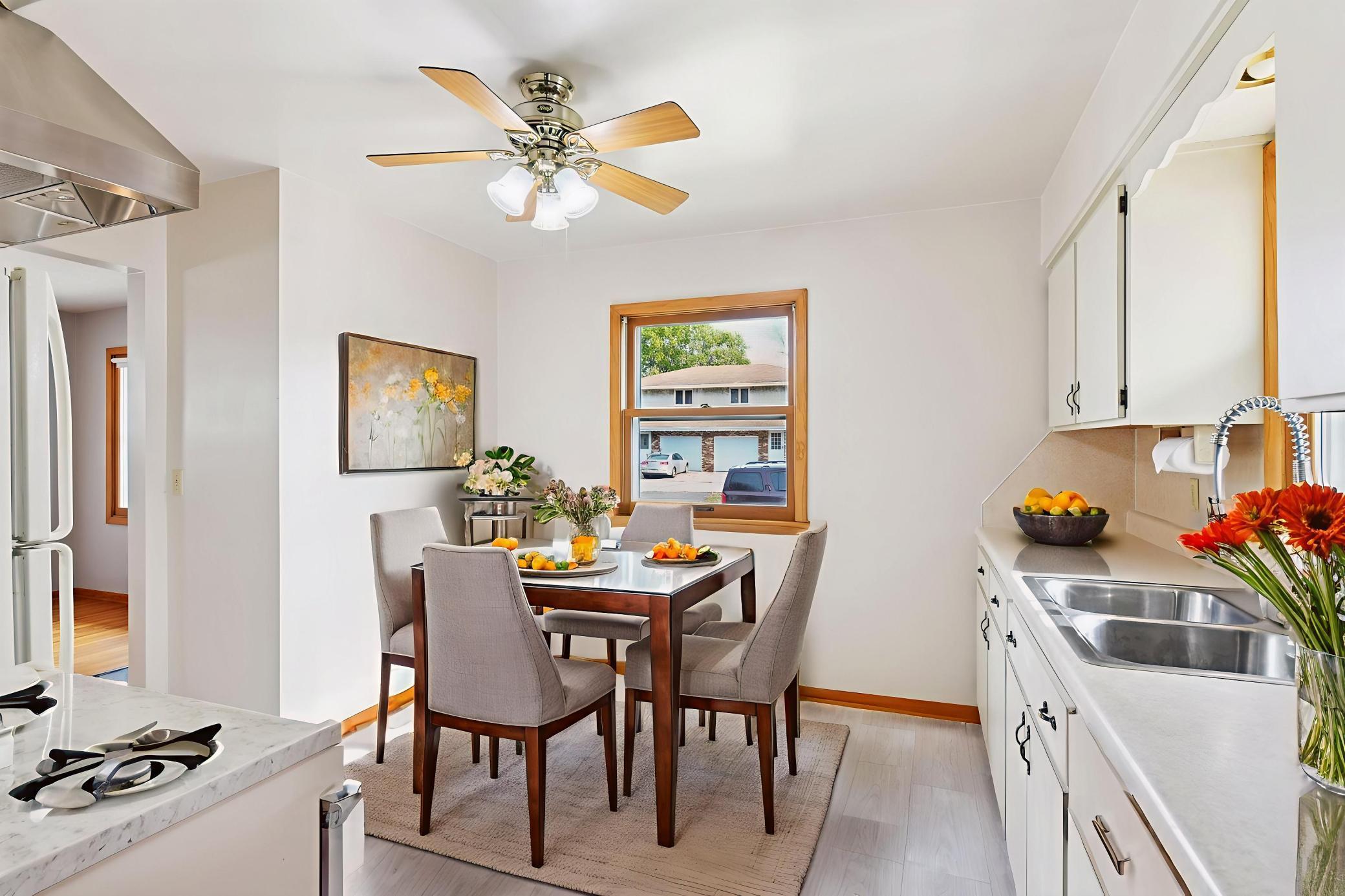 4206 Northeast 2nd Street Columbia Heights, MN 55421 - Photo 24 of 54