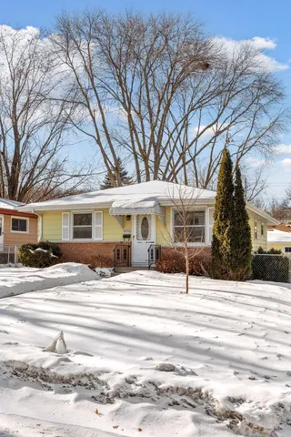 $324,900 | 4206 Northeast 2nd Street, Columbia Heights, MN 55421