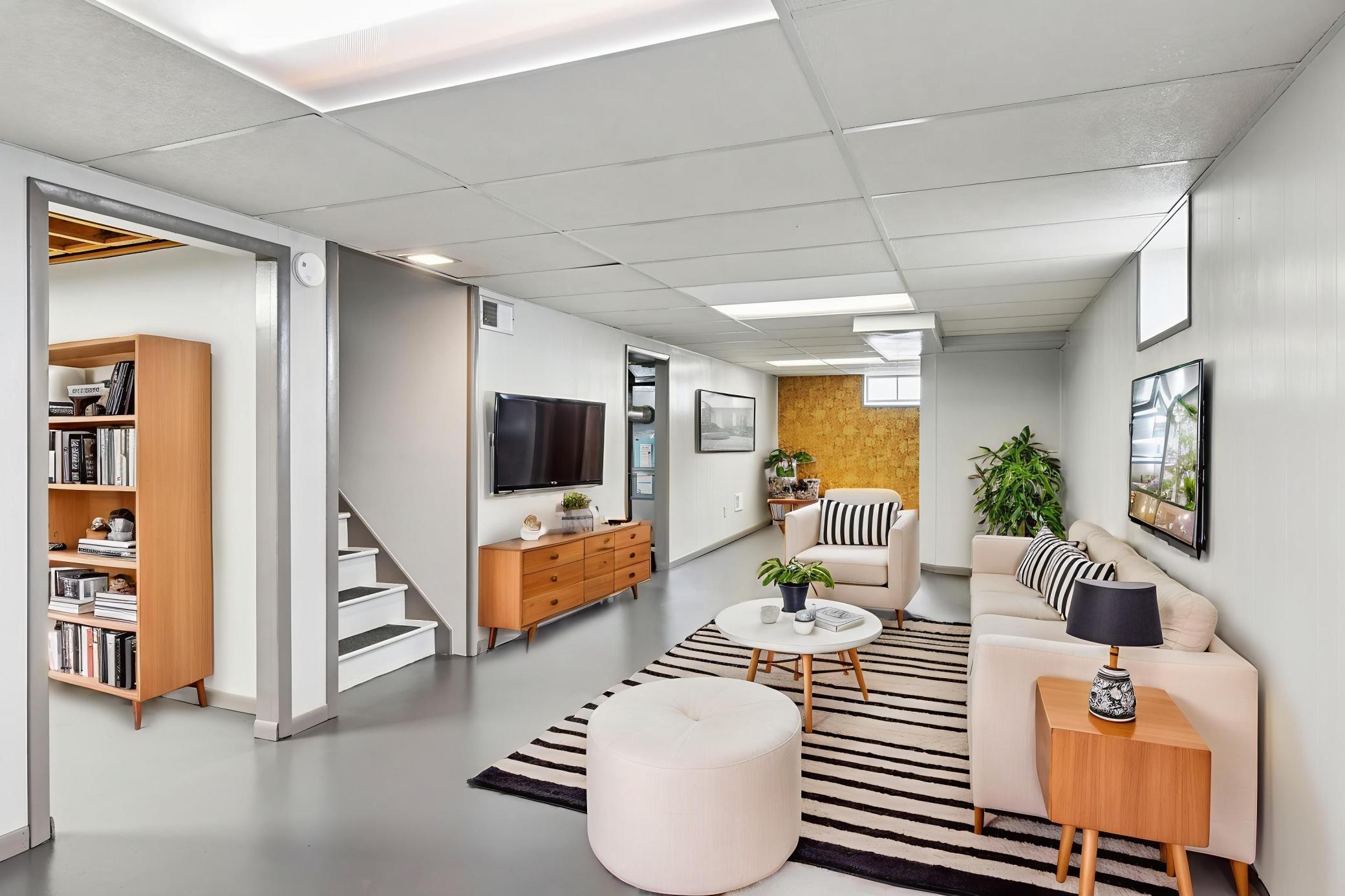 4206 Northeast 2nd Street Columbia Heights, MN 55421 - Photo 35 of 54