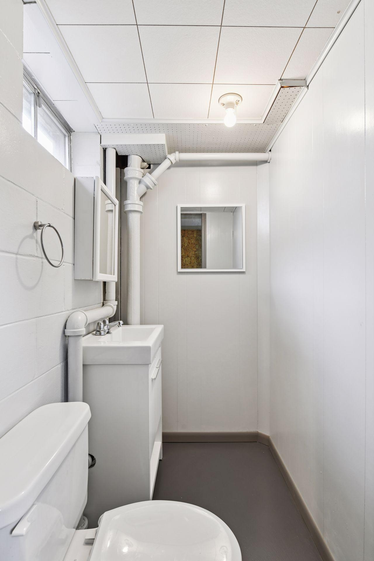 4206 Northeast 2nd Street Columbia Heights, MN 55421 - Photo 37 of 54