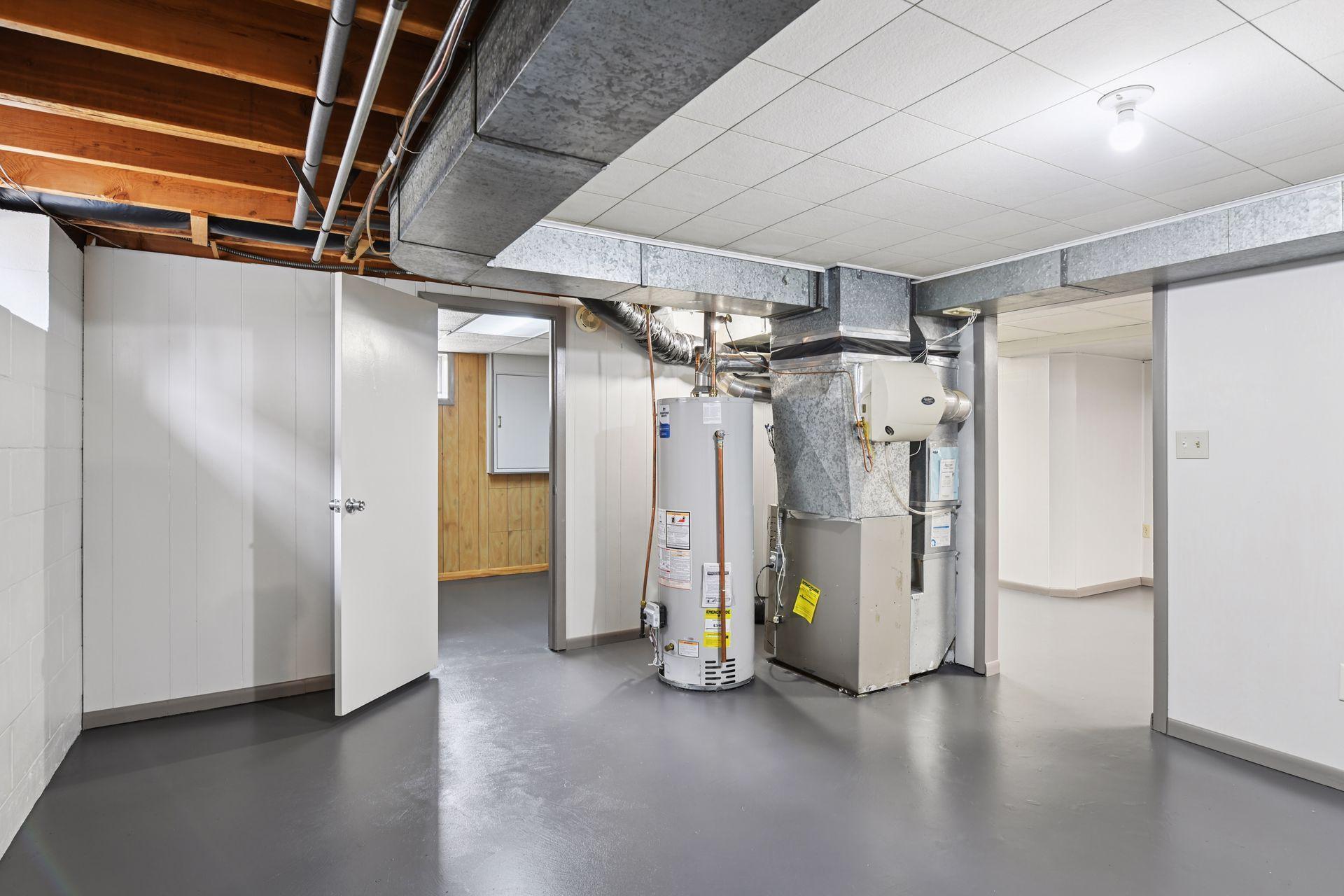 4206 Northeast 2nd Street Columbia Heights, MN 55421 - Photo 41 of 54