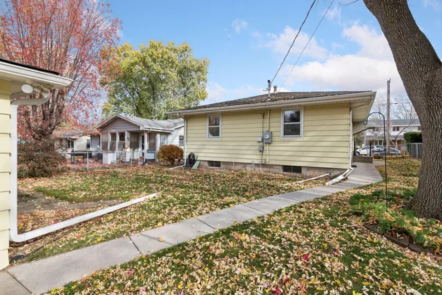 $324,900 | 4206 Northeast 2nd Street, Columbia Heights, MN 55421