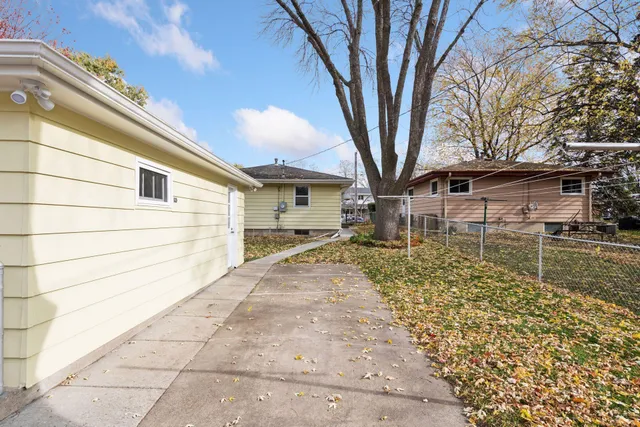 $324,900 | 4206 Northeast 2nd Street, Columbia Heights, MN 55421