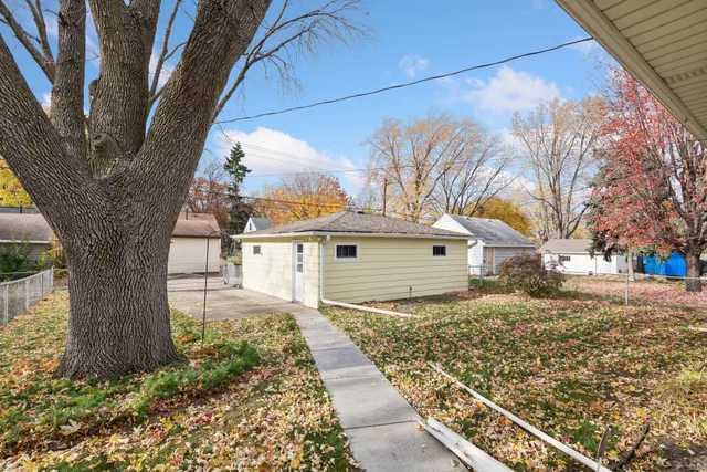 $324,900 | 4206 Northeast 2nd Street, Columbia Heights, MN 55421