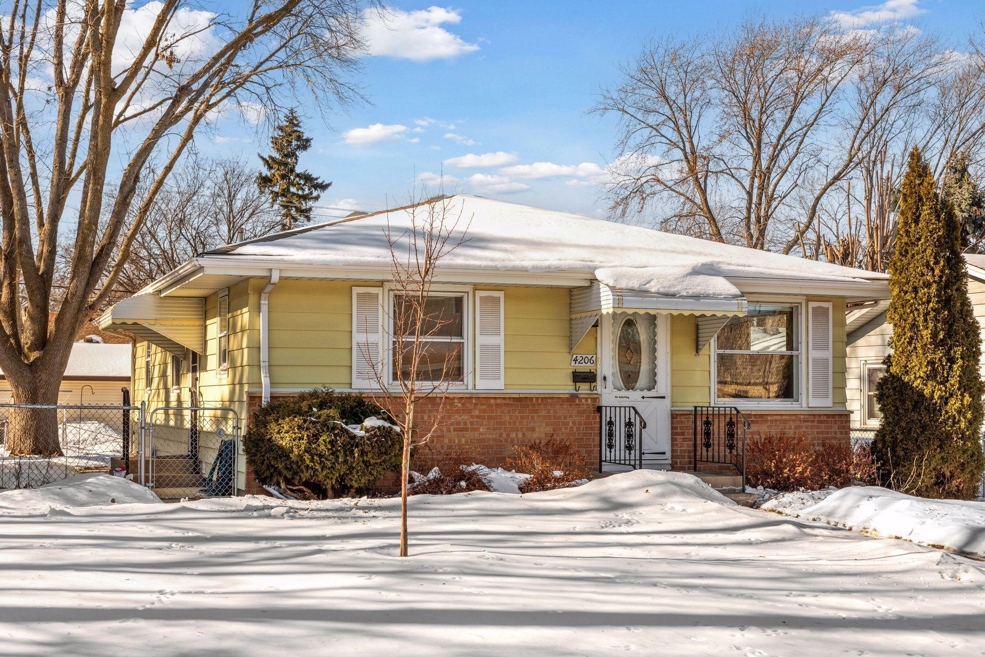 4206 Northeast 2nd Street Columbia Heights, MN 55421 - Photo 5 of 54