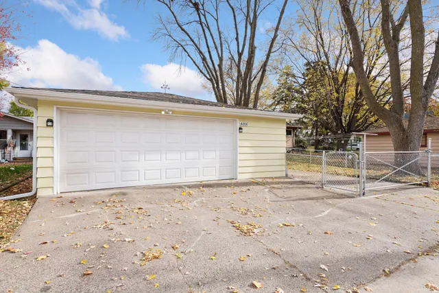 $324,900 | 4206 Northeast 2nd Street, Columbia Heights, MN 55421