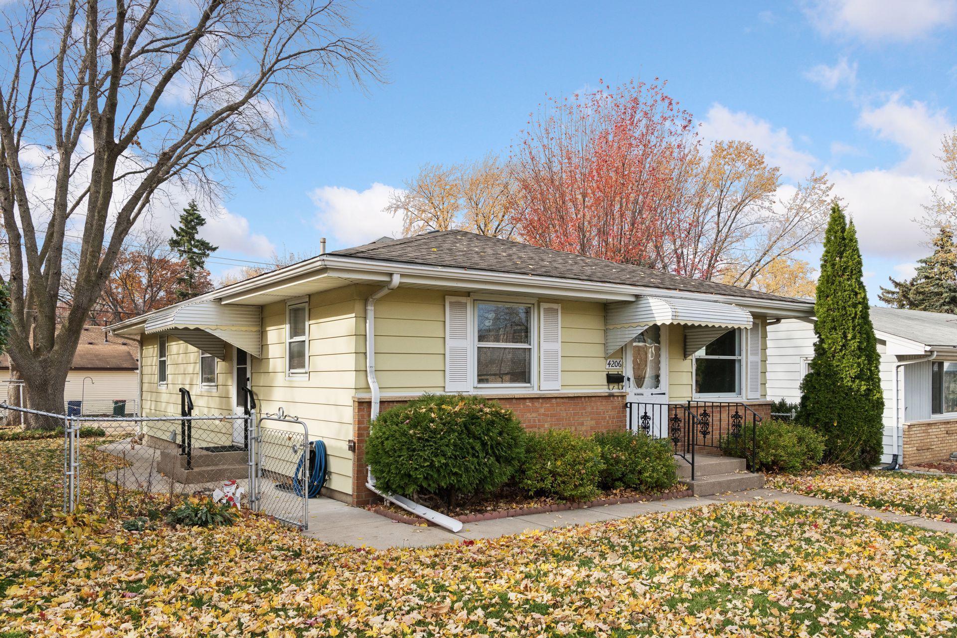 4206 Northeast 2nd Street Columbia Heights, MN 55421 - Photo 54 of 54