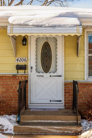 $324,900 | 4206 Northeast 2nd Street, Columbia Heights, MN 55421