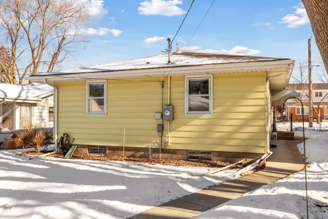 $324,900 | 4206 Northeast 2nd Street, Columbia Heights, MN 55421