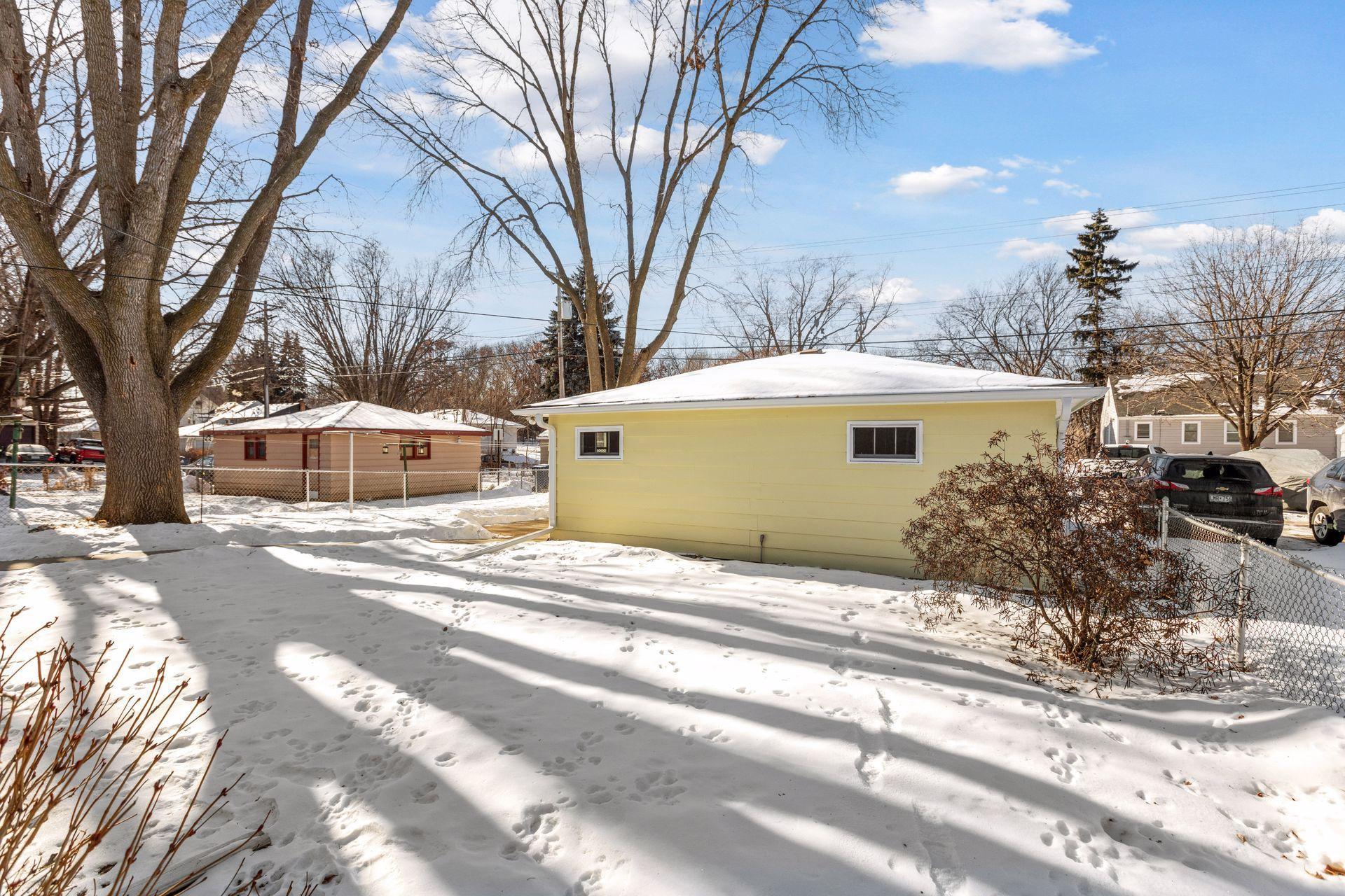 4206 Northeast 2nd Street Columbia Heights, MN 55421 - Photo 9 of 54