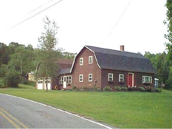 134 Mt Hunger Road Lyndon, VT 05832 - Photo 1 of 1 Gallery Image 1