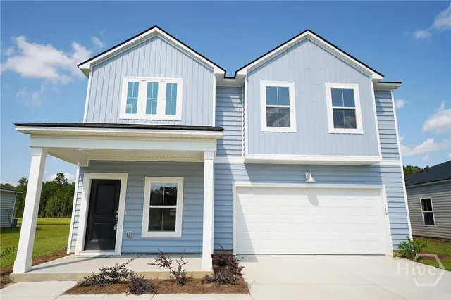 $2,150 | 116 Seagrass Way, Bloomingdale, GA 31302