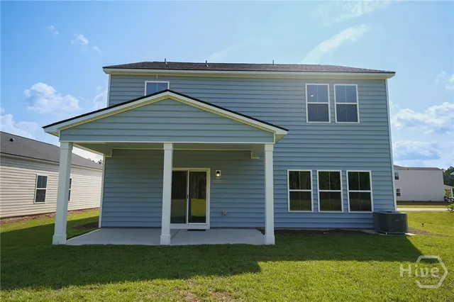 $2,150 | 116 Seagrass Way, Bloomingdale, GA 31302