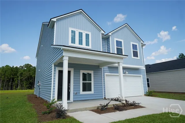 $2,150 | 116 Seagrass Way, Bloomingdale, GA 31302