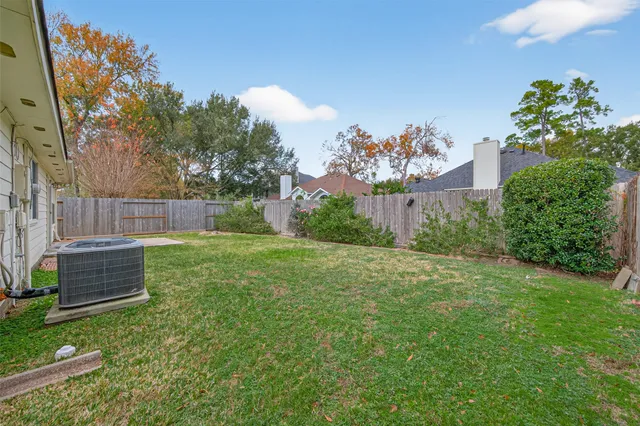 $2,100 | 21484 Palace Pines Drive, Kingwood, TX 77339