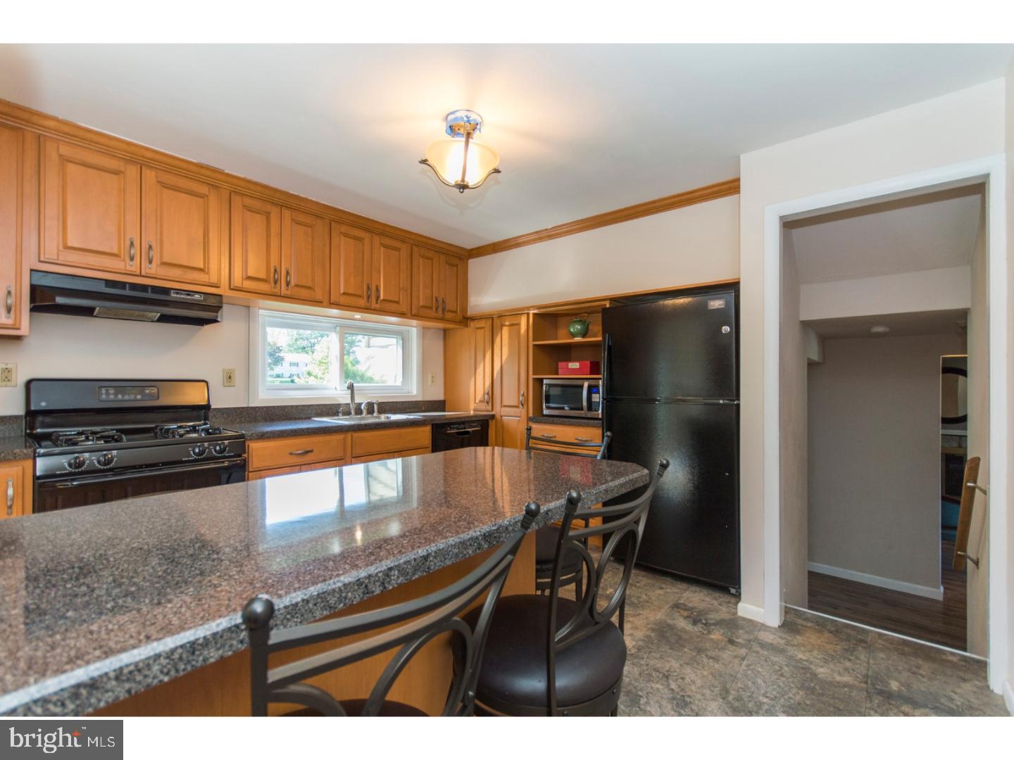 3926 Shelley Road Huntingdon Valley, PA 19006 - Photo 6 of 25 Kitchen