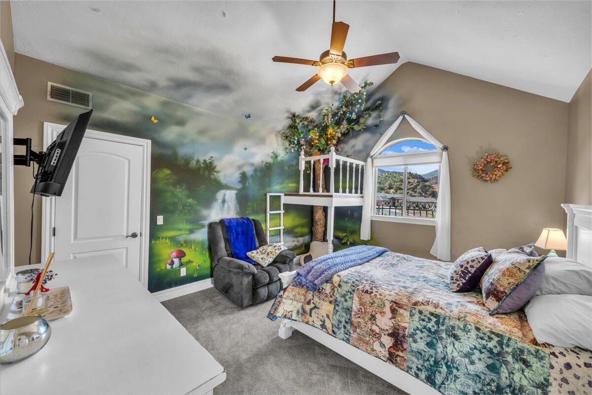 811 Canyon Ridge Drive Cedar City, UT 84721 - Photo 38 of 79 58-H-58