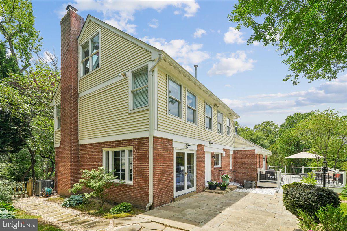 1305 Key Drive Alexandria, VA 22302 - Photo 33 of 64