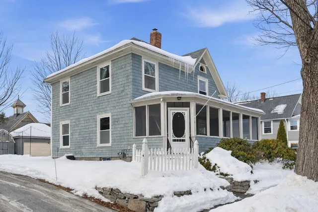 $524,900 | 30 Ray Street, Manchester, NH 03104