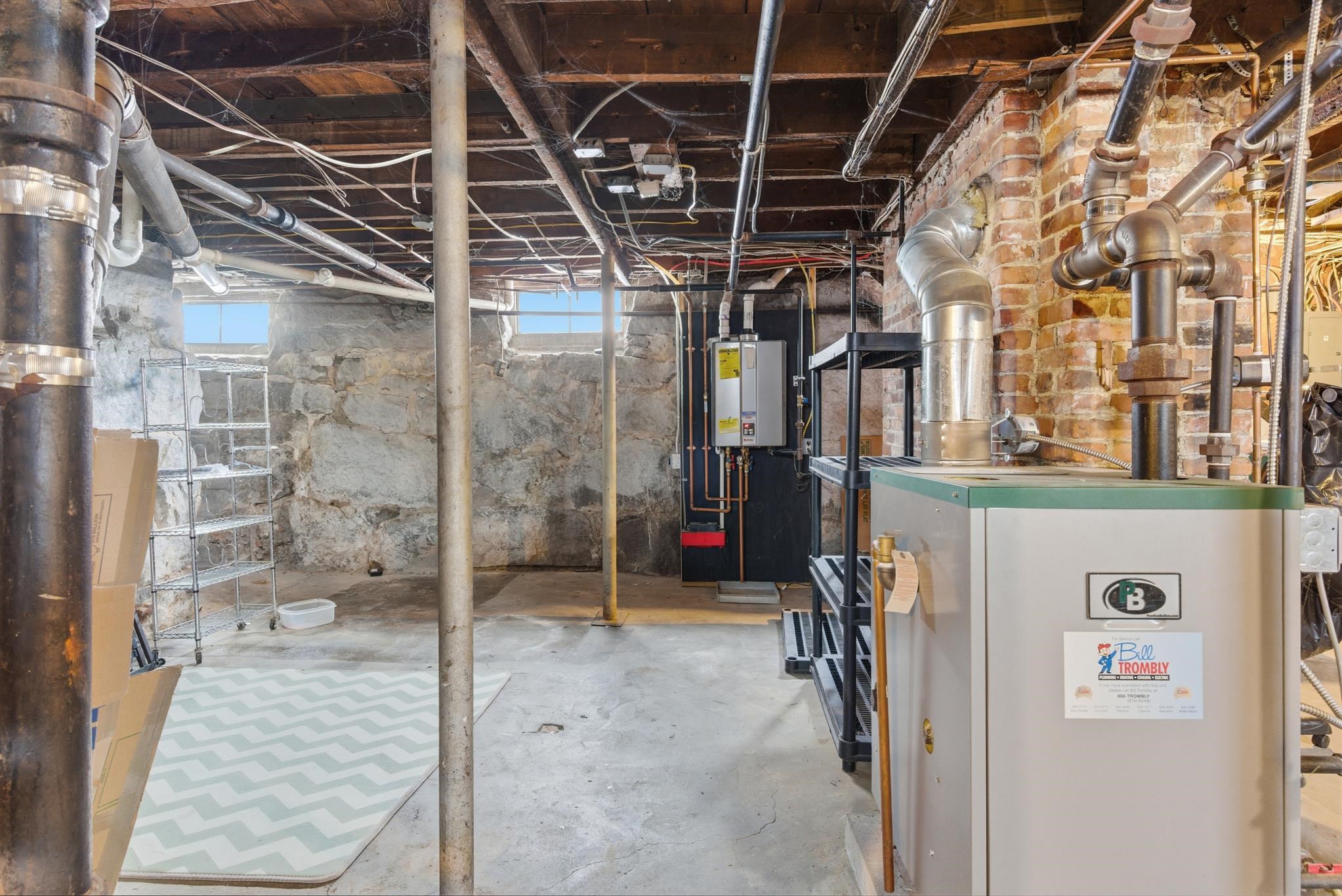 30 Ray Street Manchester, NH 03104 - Photo 40 of 43