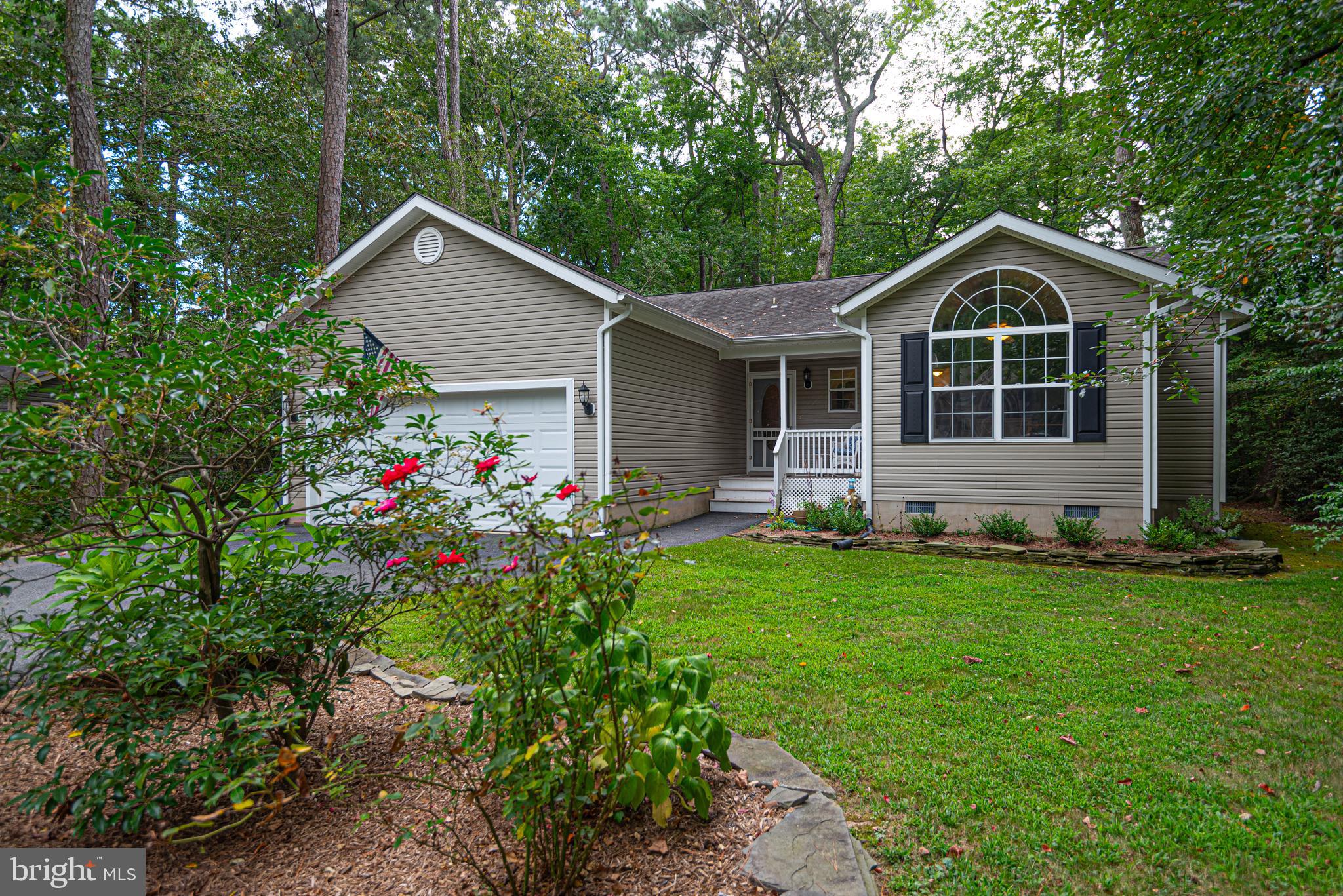 75 Pinehurst Road Ocean Pines, MD 21811 - Photo 1 of 23 Welcome to 75 Pinehurst Road