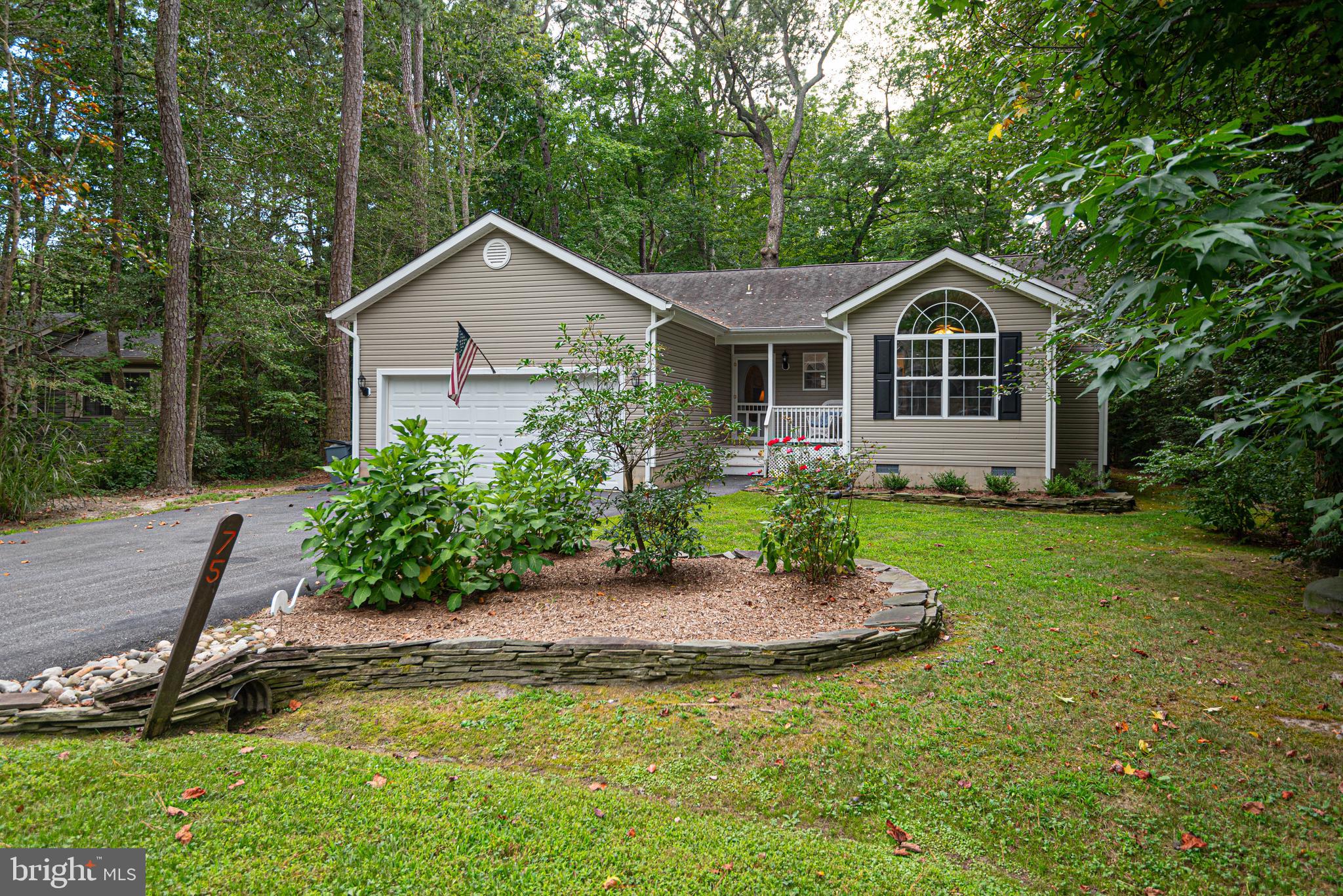 75 Pinehurst Road Ocean Pines, MD 21811 - Photo 23 of 23 Great Plan - Great Home!