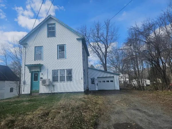 $264,900 | 161 Waverly Avenue, Pittsfield, ME 04967