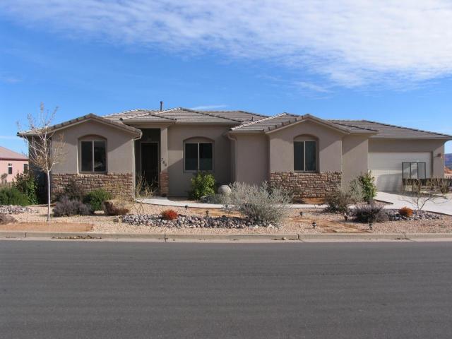 766 North Quail Rdg Circle Washington, UT 84780 - Photo 1 of 1 Nice home on 1 acre