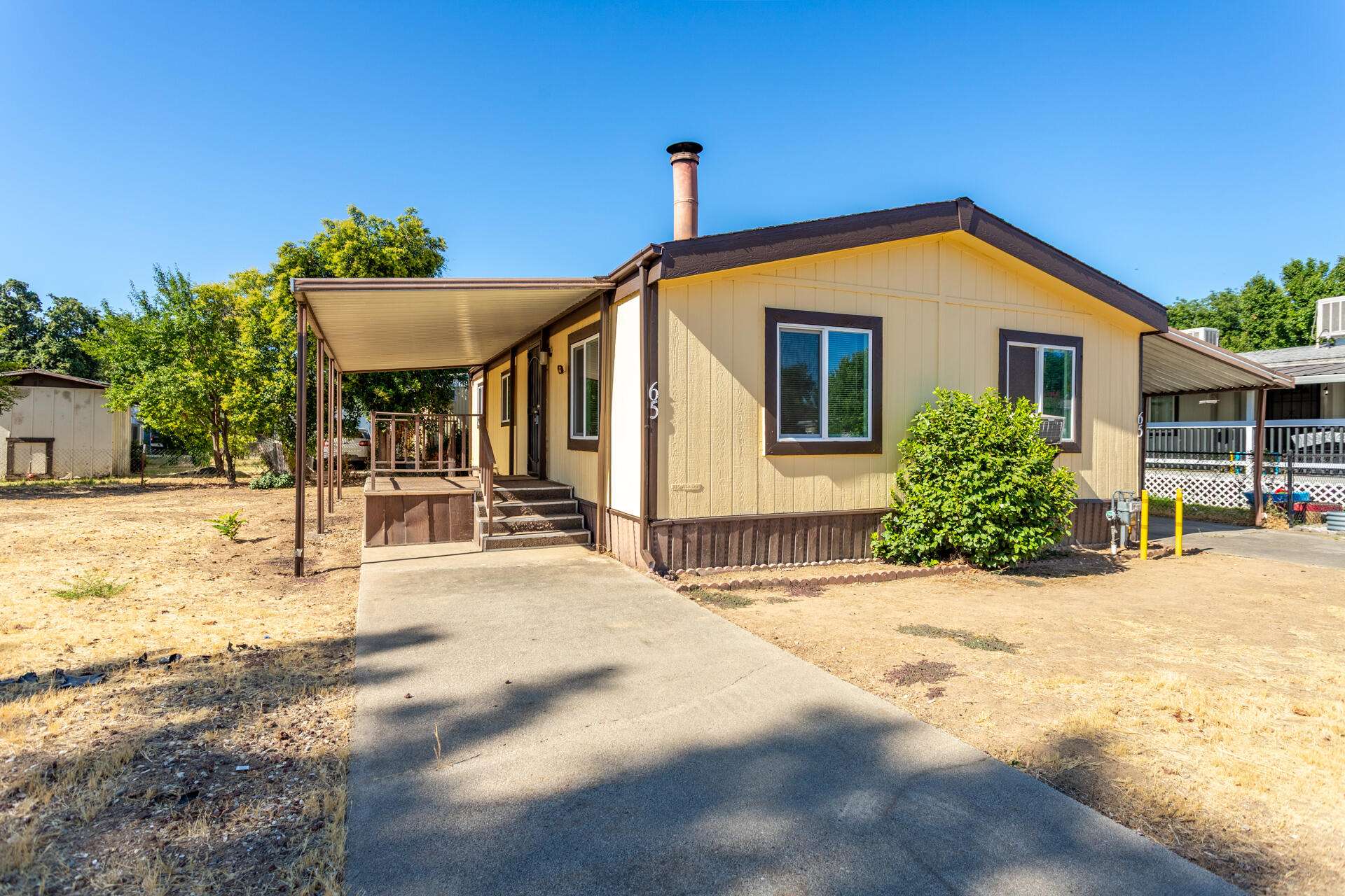19964 Riverside Avenue, Unit 65 Anderson, CA 96007 - Photo 11 of 18 IMG_2027-HDR