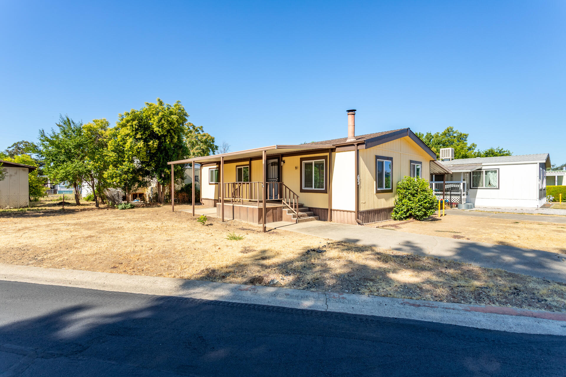 19964 Riverside Avenue, Unit 65 Anderson, CA 96007 - Photo 12 of 18 IMG_2030-HDR
