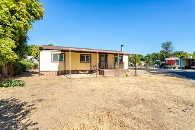 $59,900 | 19964 Riverside Avenue, Unit 65, Anderson, CA 96007