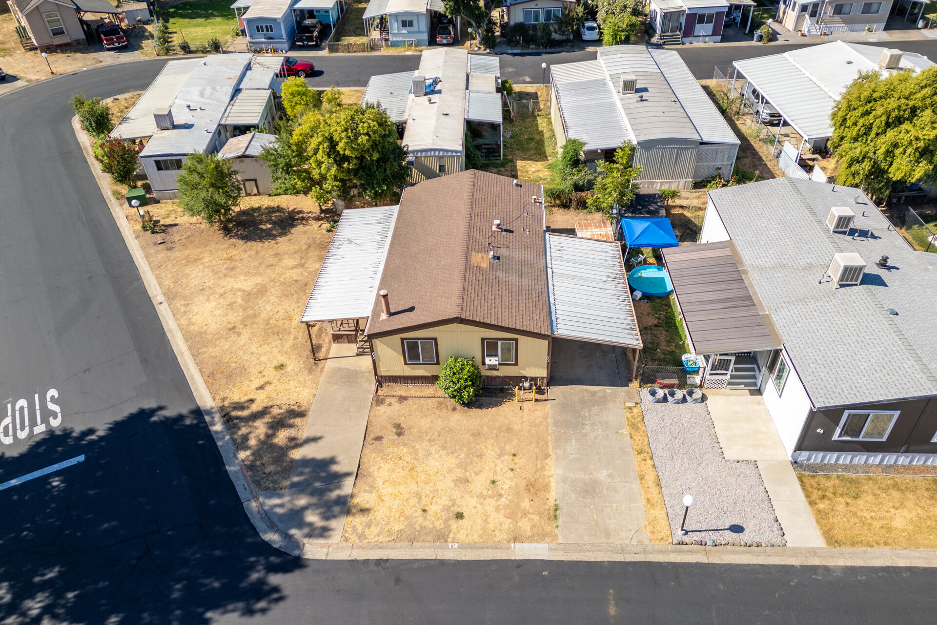 19964 Riverside Avenue, Unit 65 Anderson, CA 96007 - Photo 14 of 18 DJI_0328-HDR