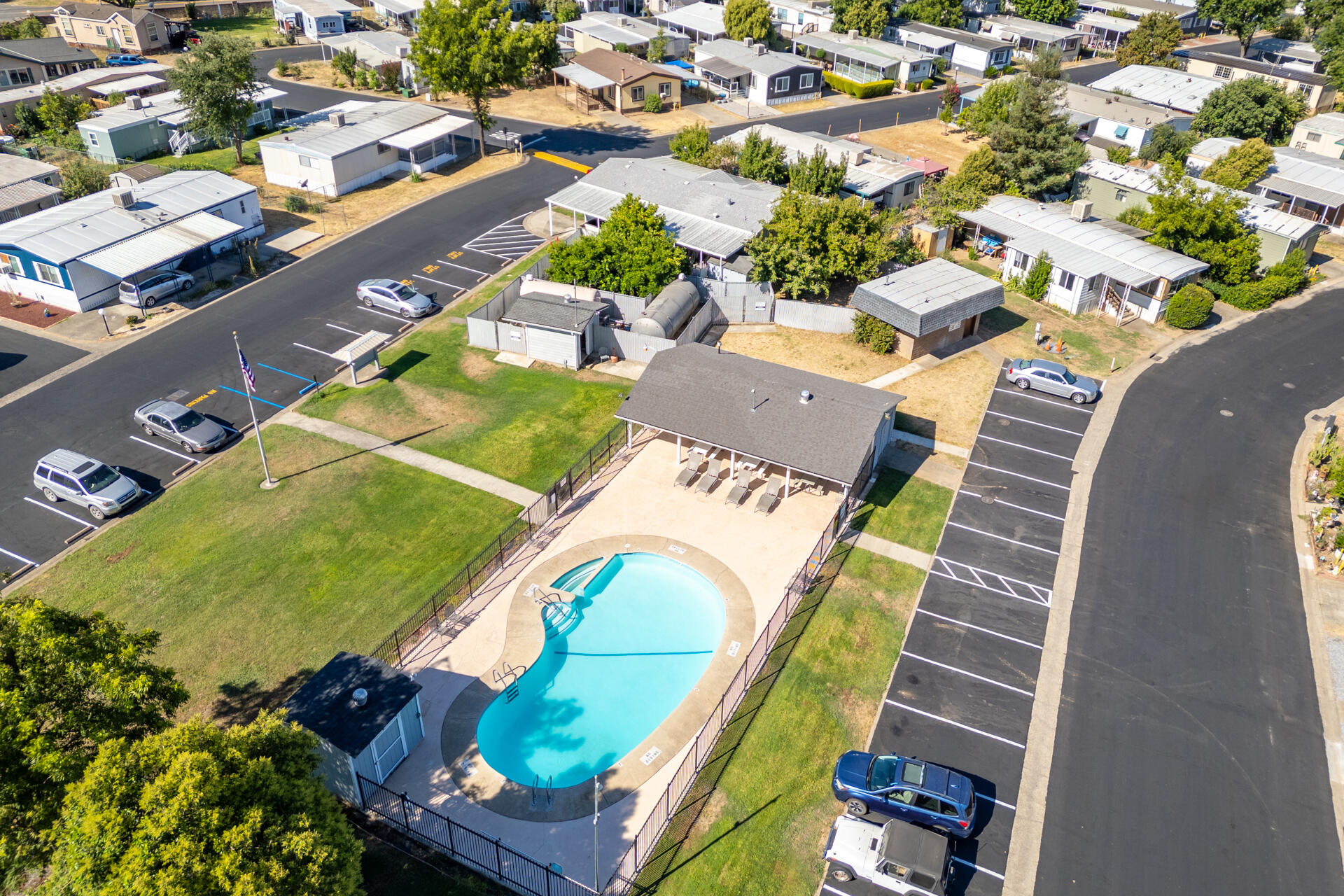 19964 Riverside Avenue, Unit 65 Anderson, CA 96007 - Photo 16 of 18 DJI_0320-HDR