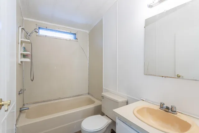 $59,900 | 19964 Riverside Avenue, Unit 65, Anderson, CA 96007