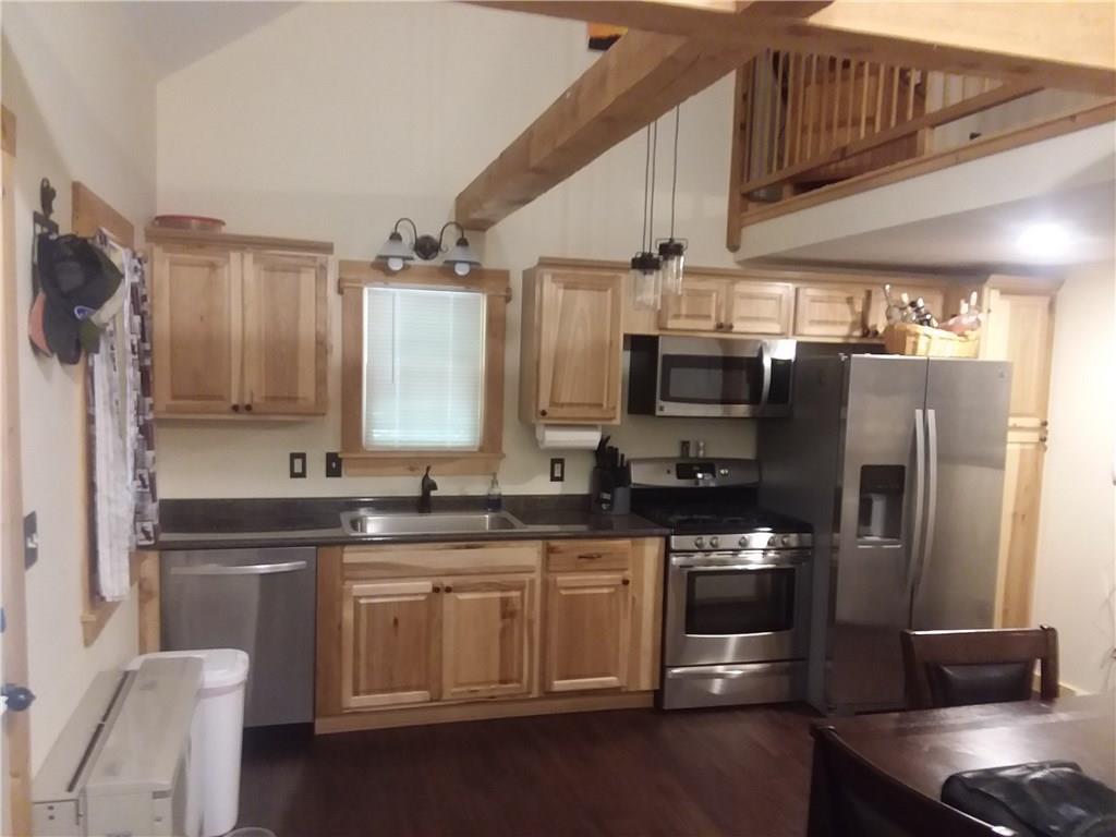 129 Sanborn Hill Road Chesterville, ME 04938 - Photo 4 of 14 Photo