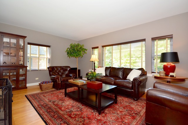 205 North Delaplaine Road Riverside, IL 60546 - Photo 3 of 25