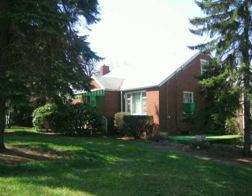12739 Ridge Road North Huntingdon, PA 15642 - Photo 1 of 8 Exterior Front.