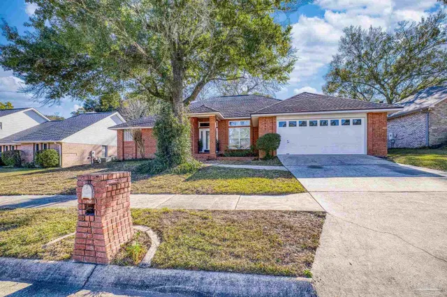 $335,000 | 2033 Hamilton Crossing Drive, Cantonment, FL 32533
