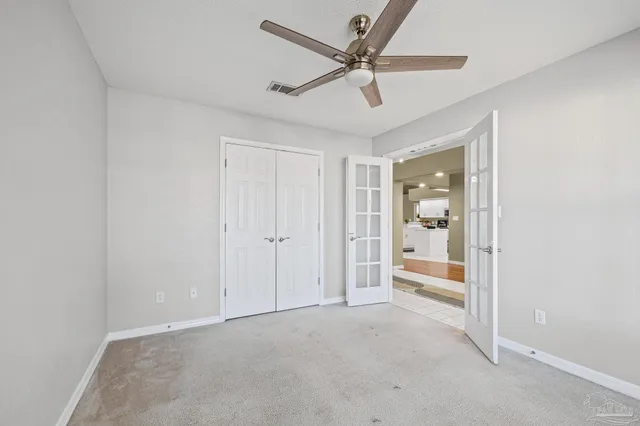 $325,000 | 2033 Hamilton Crossing Drive, Cantonment, FL 32533