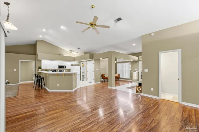 $335,000 | 2033 Hamilton Crossing Drive, Cantonment, FL 32533