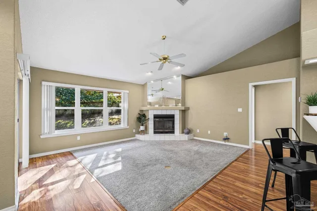 $335,000 | 2033 Hamilton Crossing Drive, Cantonment, FL 32533