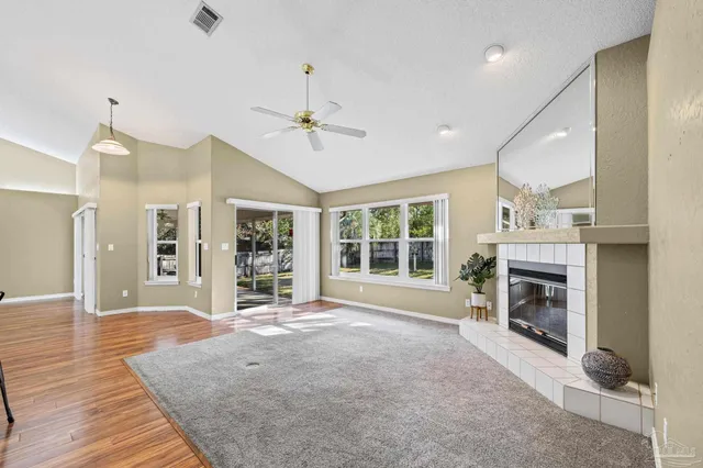 $335,000 | 2033 Hamilton Crossing Drive, Cantonment, FL 32533