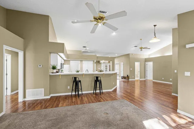 $335,000 | 2033 Hamilton Crossing Drive, Cantonment, FL 32533